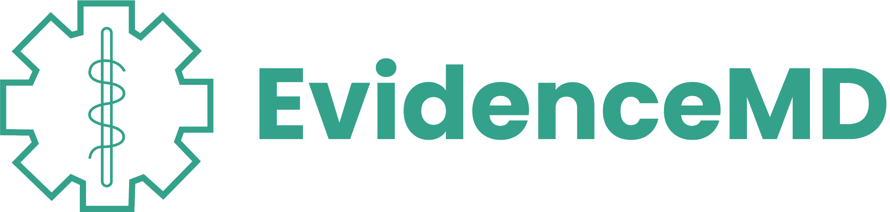 EvidenceMD Logo