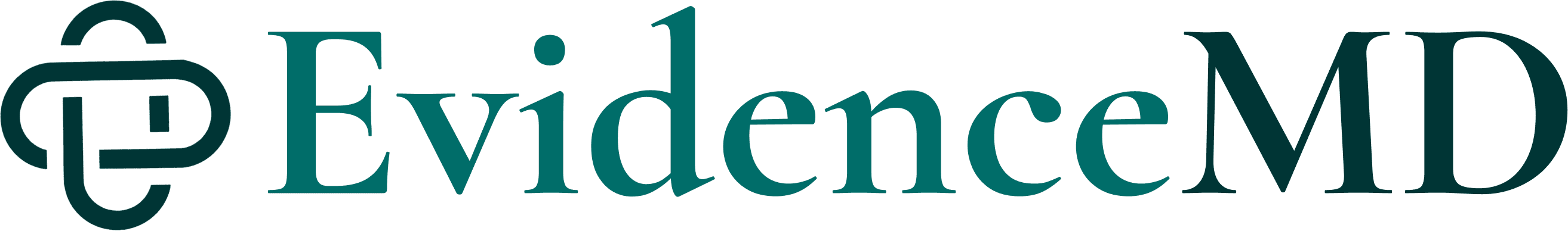 EvidenceMD Logo