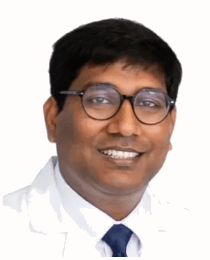 Shailesh Singh