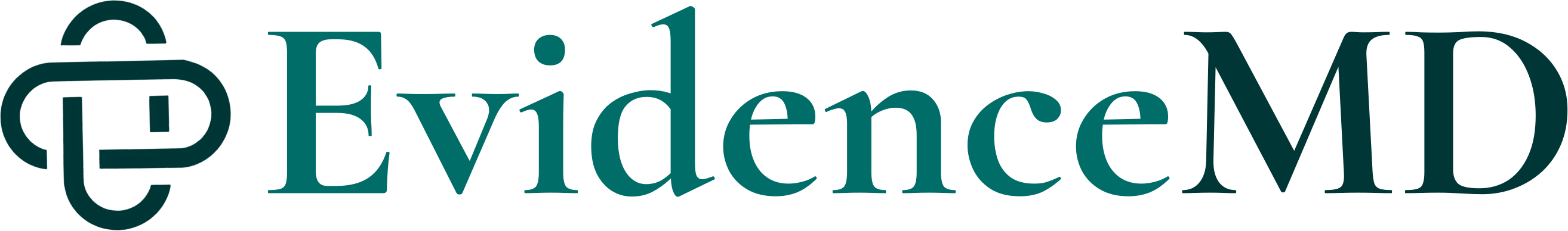 EvidenceMD Logo